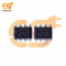 UC3843AN PWM current mode controller DIP 8 pin IC pack of 2pcs