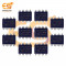UC3842AN Current mode PWM controller DIP 8 pins IC pack of 10pcs