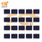 UC3842AN Current mode PWM controller DIP 8 pins IC pack of 50pcs