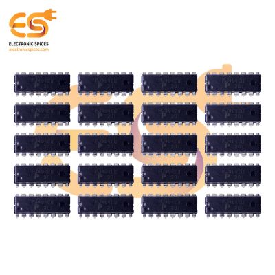 PJ494CD Switch mode PWM control circuit DIP 16 pins IC pack of 50pcs