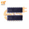 SG3525A Pulse width modulation controller DIP 16 pin IC pack of 2pcs