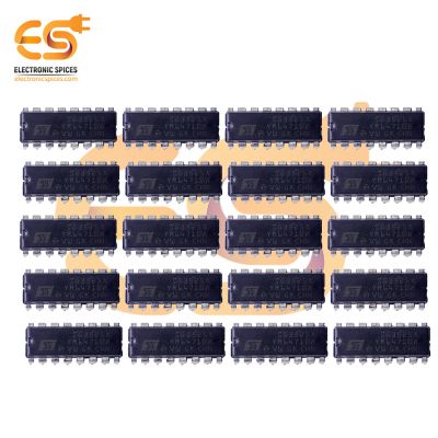 SG3525A Pulse width modulation controller DIP 16 pins IC pack of 50pcs