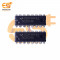 SG3524N Regulating pulse width modulator DIP 16 pin IC pack of 2pcs