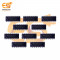CD4017 Decade counter noise immunity DIP 16 pins IC pack of 10pcs