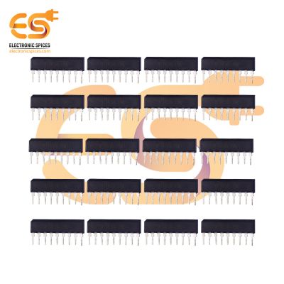 B1403 5 dot red green LED lever meter driver SIP 9 pins IC pack of 50pcs