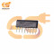 LA3161 Dual channel stereo preamplifier SIP 8 pins IC pack of 10pcs