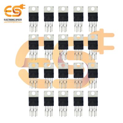 D2030A Audio power amplifier 5 pins IC pack of 50pcs