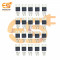 UTC2030A 18 Watt HI - FI Amplifier and 35 watt driver 5 pins linear IC pack of 50pcs