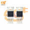 LA78040 TV and CRT display vertical output with bus control support 7 pin IC pack of 2pcs