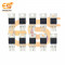 LA78040 TV and CRT display vertical output with bus control support 7 pins IC pack of 10pcs