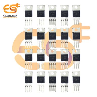 LA78040 TV and CRT display vertical output with bus control support 7 pins IC pack of 50pcs