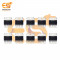 TDA7265 Dual channel 25W + 25W stereo audio power amplifier 11 pins IC pack of 10pcs
