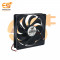 12025 4.75inch (120x120x25mm) Brushless 12V DC exhausts cooling fans pack of 50pcs