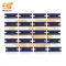 CD4440 40 watt Dual channel audio amplifier SIP 14 pins IC pack of 50pcs