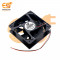 12038 4.75 inch (120x120x38mm) Brushless 12V DC exhaust cooling fan single piece