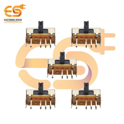 Electronic Spices 10pcs 3Pin Momentary Roller Lever Arm Micro Limit Switch  AC 250V 5A SPDT Electronic Components Electronic Hobby Kit