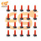 6 x 6 x 20mm Red color tactile momentary push buttons switches pack of 1000pcs