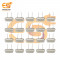 20MHz Electronic quartz crystal oscillators KDS20.000 through hole 2 pins pack of 100pcs