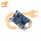 TP4056 Micro USB 5V 1A Lithium battery charging module (b-type) pack of 1pcs