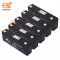 12V 2.2A Rechargeable valve regulated lead acid battery's pack of 10pcs