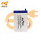 4V 2A Rechargeable sealed lead acid battery pack of 1pcs