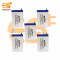 4V 2A Rechargeable sealed lead acid battery pack of 5pcs