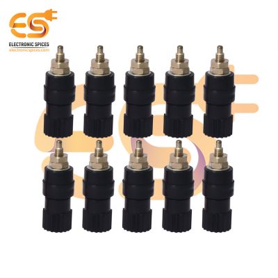 5PCS AC Power Socket Connector AC 250V 2.5A IEC320 C8 2 Pins Screw Mount  Inlet