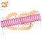 12V 2W Bright pink color waterproof LED module pack of 50pcs