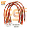 4 pin XH JST wire connector 2.5mm pitch male and female pairs 2515 pack of 20 pair