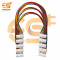 Double end 7 pin XH JST female to female wire connector or jointers 2515 pack of 20pcs