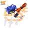 SG90 Small digital 180 degree Hard plastic gear servo motor