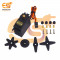MG995 Small digital 180 degree metal gear servo motor