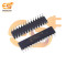 MCP23017 16 Bit I/O Expander with serial interface DIP 28 pin IC