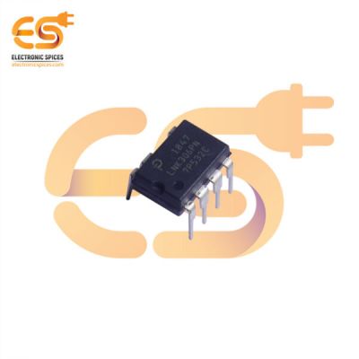 LNK306PN Lowest component count Energy efficient off line switcher DIP 7 pin IC