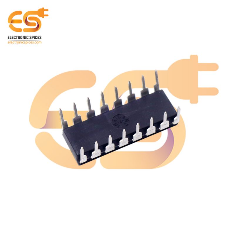 Buy INA125P Instrumentation amplifier DIP 16 pin IC