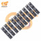 1S 3A 3.7V 18650 Li-ion Lithium battery protection and chargers BMS modules U900AB pack of 10pcs