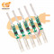 2S 4A 3.7V 18650 Li-ion Lithium battery protection and charger BMS module JH886044 pack of 5pcs