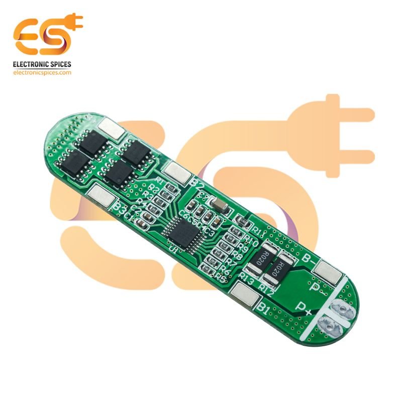 Buy 18650 Lithium battery protection and charger BMS module