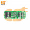 3S 20A 12.6V 18650 Li-ion Lithium battery protection and charger BMS module pack of 1pcs