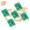 3S 10A 11.1V 18650 Li-ion Lithium battery protection and charger BMS module pack of 5pcs