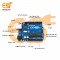 UNO R3 AVR USB Development board with ATMEG16U2 microcontroller chip
