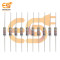 Electronic Spices 20Pcs 82K Ohm (Ω) 2watt ±5% Tolerance 82K MR Ω ohm MF Through Hole Resistors Axial Lead