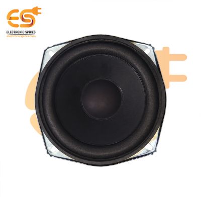 5.25 inch 8Ω (ohm) 50W Heavy power audio woofer speaker
