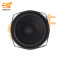 5.25 inch 8Ω (ohm) 30W Heavy Duty power audio woofer speaker