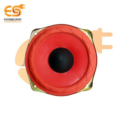 thumbnail image 2 of Uxcell 0.5W 8 Ohm Mini DIY Speaker 10mm Round Shape Replacement Loudspeaker 4pcs 2 of 11