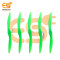 152mm diameter 2 blade nylon glass fiber build propeller for CCW rotating motor pack of 5pcs