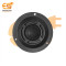 3.25 inch 4Ω (ohm) 80W Max power Dome tweeter speaker