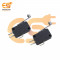 T125 16A 250V SPCO Hinge roller lever arm plastic switch pack of 2pcs