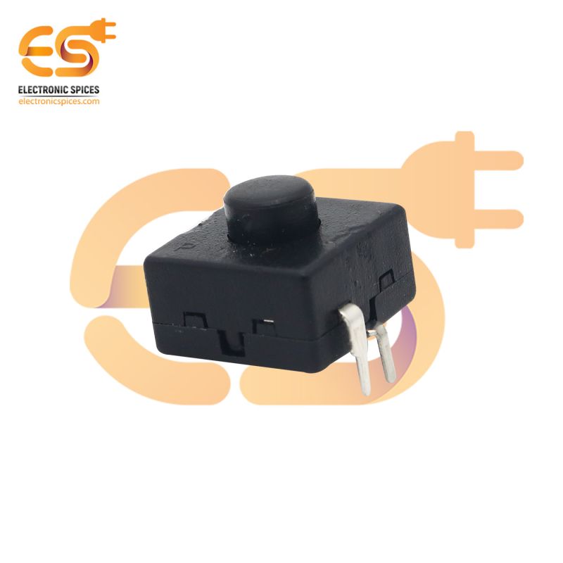 Buy PTS-09 4 pin ON/ON/ON/OFF 1A 30V self lock tactile switch pack of 5pcs