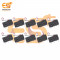 10T85 5A 125V SPCO Hinge roller lever arm plastic switches pack of 10pcs